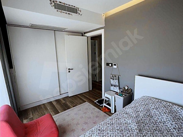 Diamond Proje den Çeşme Dalyan da 200 m2 lüks satılık villa - Görsel 25