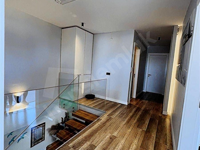 Diamond Proje den Çeşme Dalyan da 200 m2 lüks satılık villa - Görsel 17