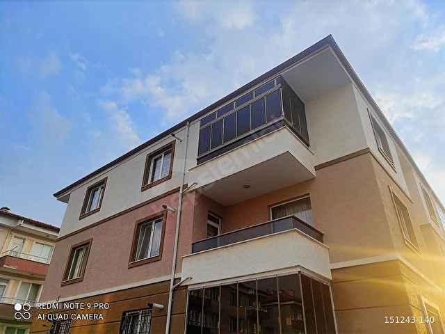 SPORKENT DE EŞYALI KİRALIK DAİRE İSTENİRSE EŞYASIZDA VERİLEBİLİR