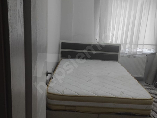 SPORKENT DE EŞYALI KİRALIK DAİRE İSTENİRSE EŞYASIZDA VERİLEBİLİR - Görsel 18