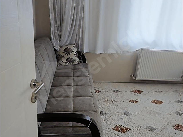SPORKENT DE EŞYALI KİRALIK DAİRE İSTENİRSE EŞYASIZDA VERİLEBİLİR - Görsel 5