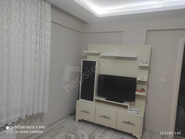 SPORKENT DE EŞYALI KİRALIK DAİRE İSTENİRSE EŞYASIZDA VERİLEBİLİR - Görsel 17