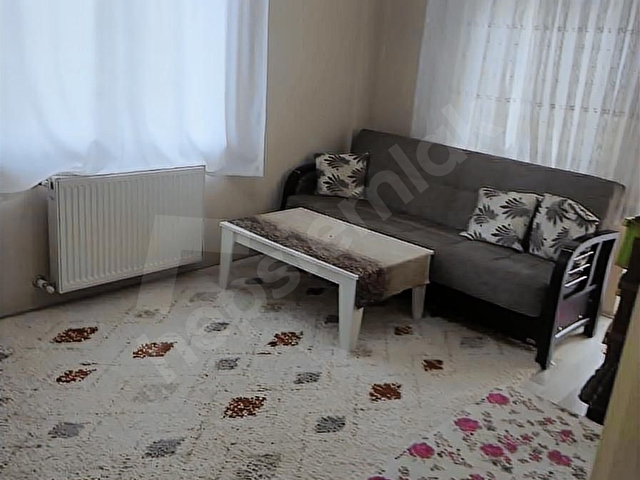 SPORKENT DE EŞYALI KİRALIK DAİRE İSTENİRSE EŞYASIZDA VERİLEBİLİR - Görsel 6
