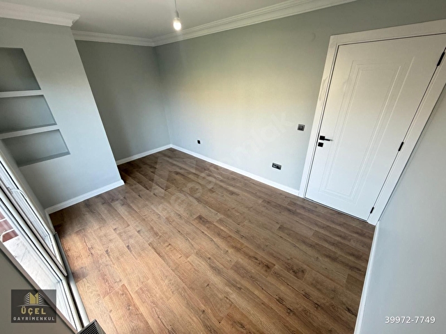 ÜÇEL BOSTANCI-YETKLİ ADATEPE SAHİL ASANSÖRLÜ OTOPARKLI 135M2 3+1 - Görsel 19