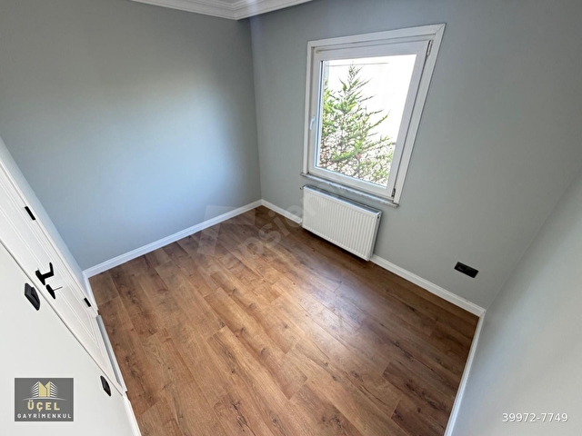 ÜÇEL BOSTANCI-YETKLİ ADATEPE SAHİL ASANSÖRLÜ OTOPARKLI 135M2 3+1 - Görsel 16