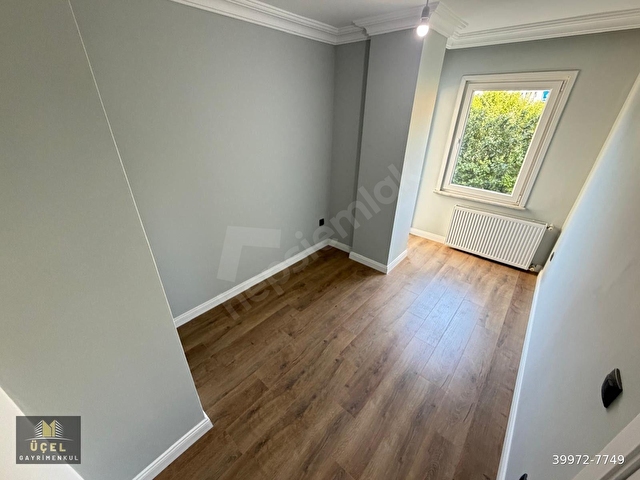 ÜÇEL BOSTANCI-YETKLİ ADATEPE SAHİL ASANSÖRLÜ OTOPARKLI 135M2 3+1 - Görsel 24