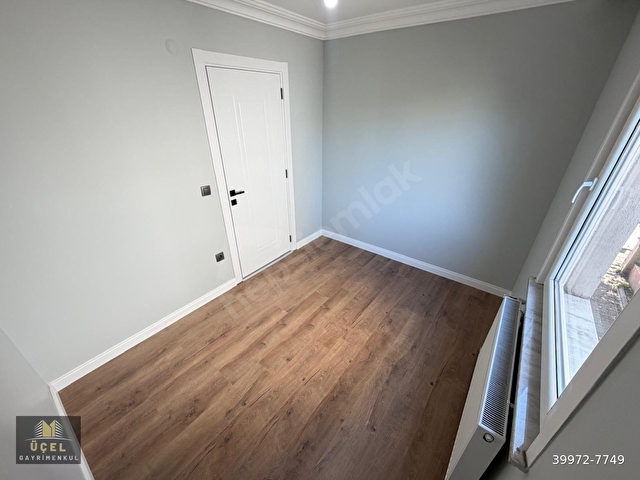 ÜÇEL BOSTANCI-YETKLİ ADATEPE SAHİL ASANSÖRLÜ OTOPARKLI 135M2 3+1 - Görsel 17