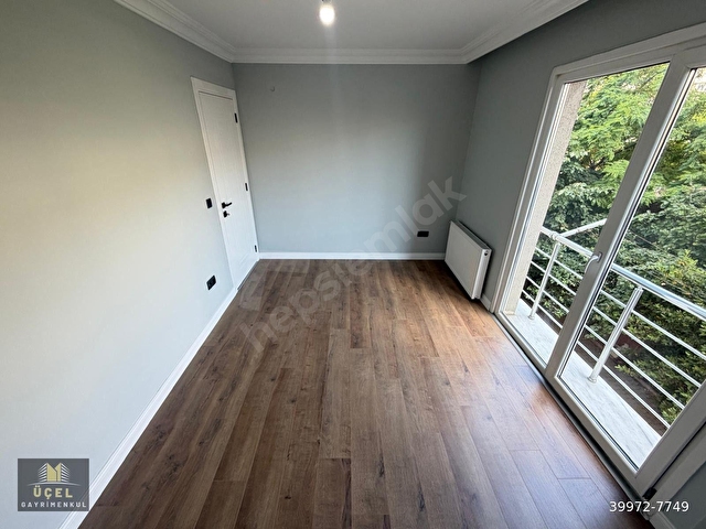 ÜÇEL BOSTANCI-YETKLİ ADATEPE SAHİL ASANSÖRLÜ OTOPARKLI 135M2 3+1 - Görsel 21