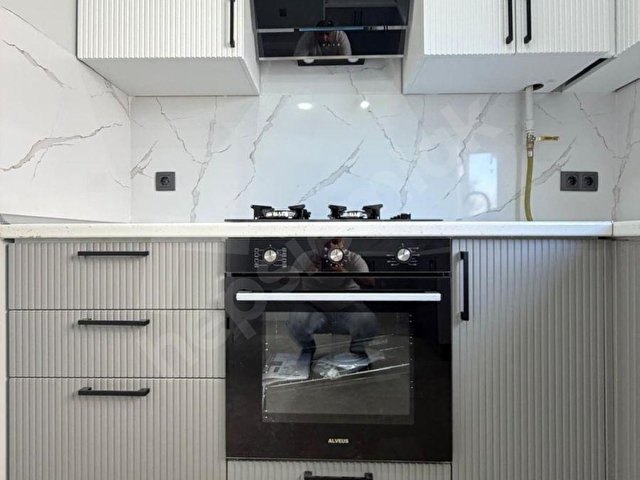 ÜÇEL BOSTANCI-YETKLİ ADATEPE SAHİL ASANSÖRLÜ OTOPARKLI 135M2 3+1 - Görsel 6