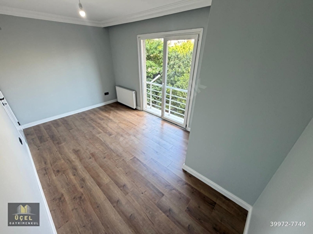 ÜÇEL BOSTANCI-YETKLİ ADATEPE SAHİL ASANSÖRLÜ OTOPARKLI 135M2 3+1 - Görsel 23