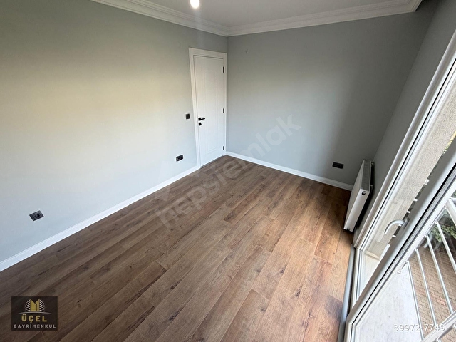 ÜÇEL BOSTANCI-YETKLİ ADATEPE SAHİL ASANSÖRLÜ OTOPARKLI 135M2 3+1 - Görsel 20
