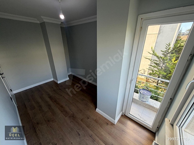 ÜÇEL BOSTANCI-YETKLİ ADATEPE SAHİL ASANSÖRLÜ OTOPARKLI 135M2 3+1 - Görsel 27