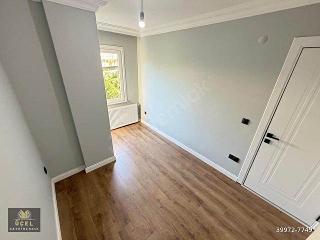 ÜÇEL BOSTANCI-YETKLİ ADATEPE SAHİL ASANSÖRLÜ OTOPARKLI 135M2 3+1 - Görsel 28