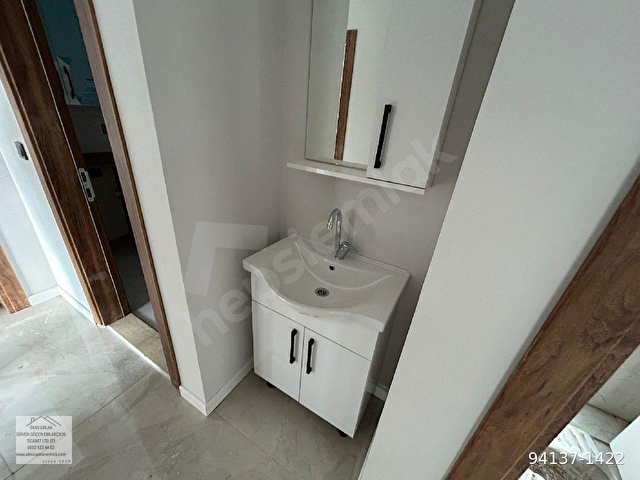 Akhisar Seyitahmet Mahallesinde 2+1 Kiralık Daire - Görsel 10