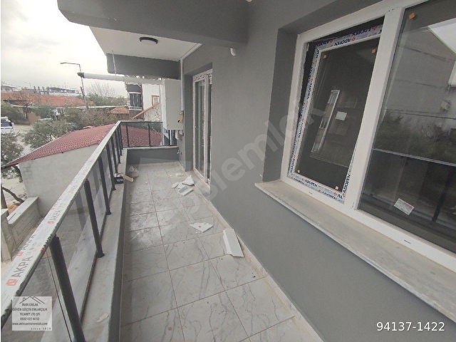 Akhisar Seyitahmet Mahallesinde 2+1 Kiralık Daire - Görsel 26