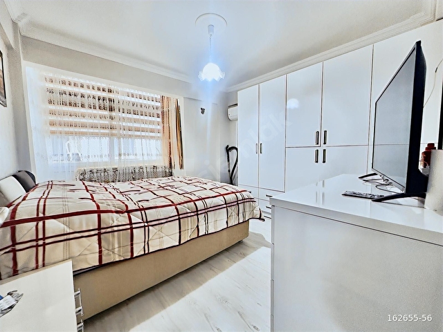 DORUKTAN GAZİ MAHALLESİNDE 3+1 MASRAFSIZ DAİRE - Görsel 11