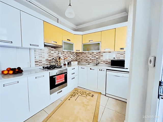 DORUKTAN GAZİ MAHALLESİNDE 3+1 MASRAFSIZ DAİRE - Görsel 7