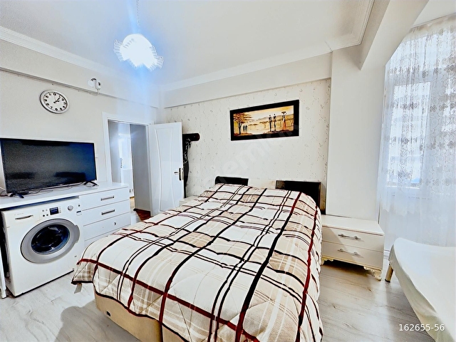 DORUKTAN GAZİ MAHALLESİNDE 3+1 MASRAFSIZ DAİRE - Görsel 13