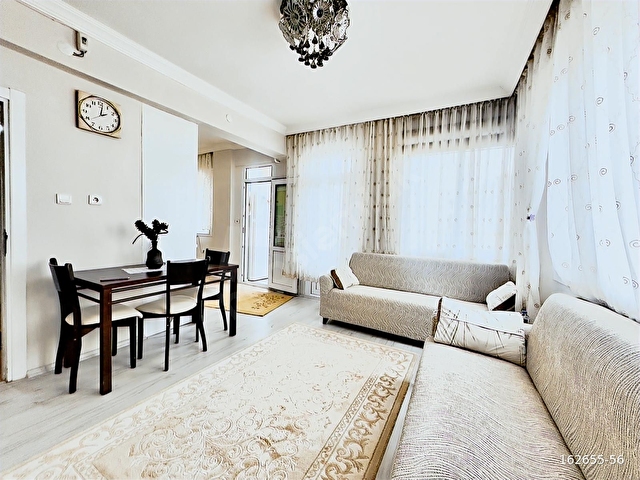 DORUKTAN GAZİ MAHALLESİNDE 3+1 MASRAFSIZ DAİRE - Görsel 4