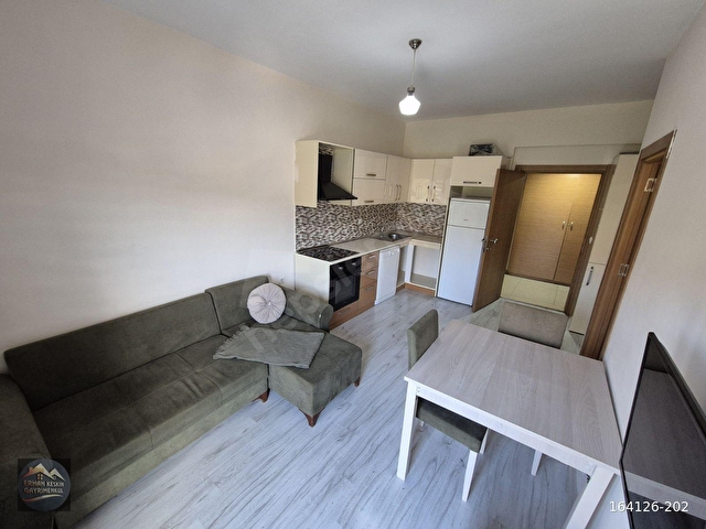 ERHAN KESKİNDEN 1+1 EŞYALI DAİRE - Görsel 7