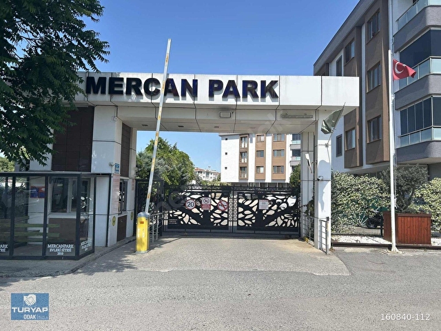 TUZLA MERCANPARK SİTESİ 3.5 + 1 - Görsel 29