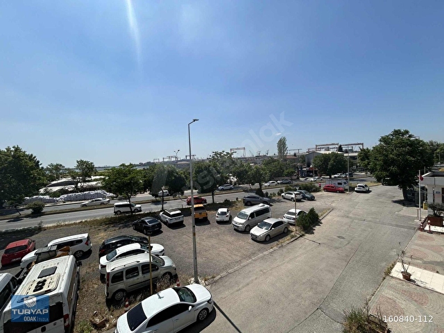 TUZLA MERCANPARK SİTESİ 3.5 + 1 - Görsel 24