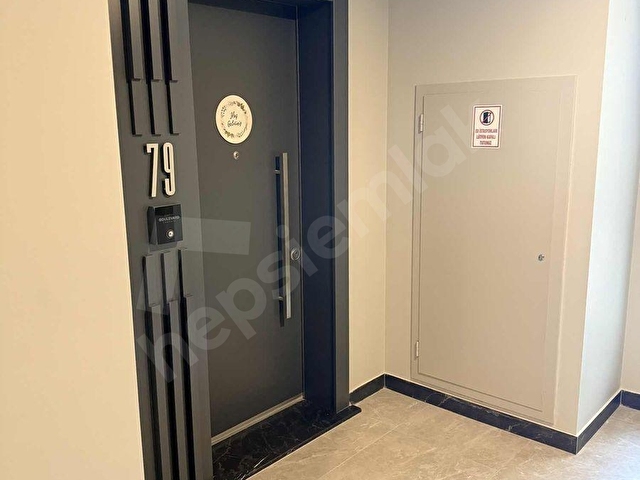 SİNPAŞ BOULEVARD 3+1 MANZARALI - Görsel 16