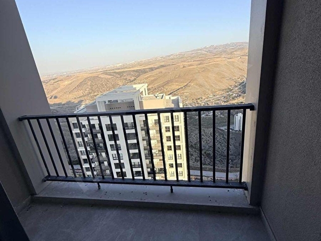 SİNPAŞ BOULEVARD 3+1 MANZARALI - Görsel 26