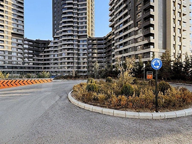 SİNPAŞ BOULEVARD 3+1 MANZARALI - Görsel 6