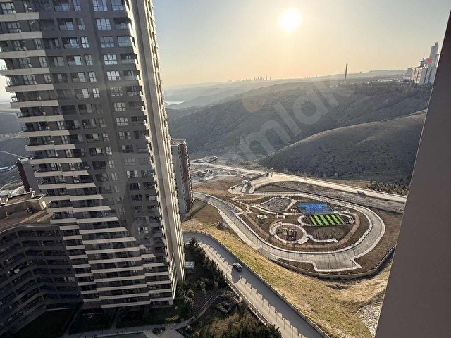 SİNPAŞ BOULEVARD 3+1 MANZARALI