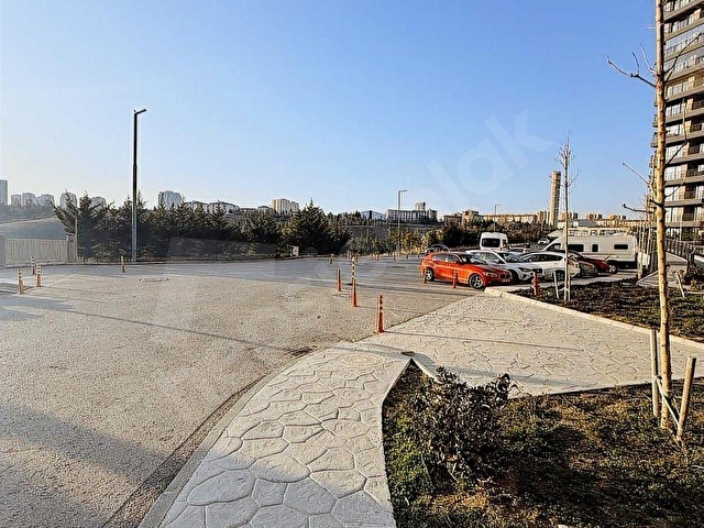 SİNPAŞ BOULEVARD 3+1 MANZARALI - Görsel 7