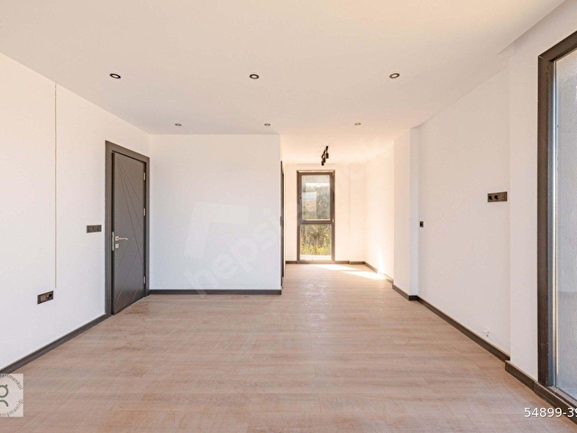 Milas Boğaziçinde Full Deniz Manzaralı Tam Müstakil  Villa - Görsel 15