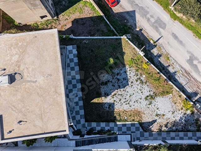 Milas Boğaziçinde Full Deniz Manzaralı Tam Müstakil  Villa - Görsel 2