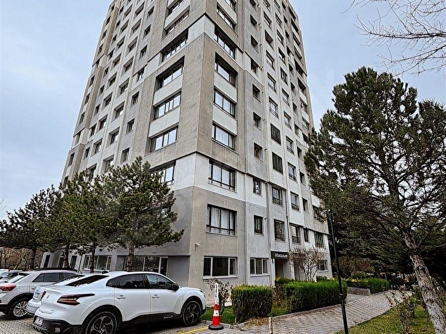 ANKARA ÜMİTKÖYDE SİTE İÇİNDE MUHTEŞEM KONUMDA SATILIK DAİRE - Görsel 4