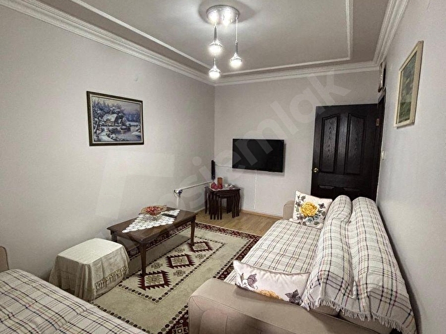 ANKARA ÜMİTKÖYDE SİTE İÇİNDE MUHTEŞEM KONUMDA SATILIK DAİRE - Görsel 21