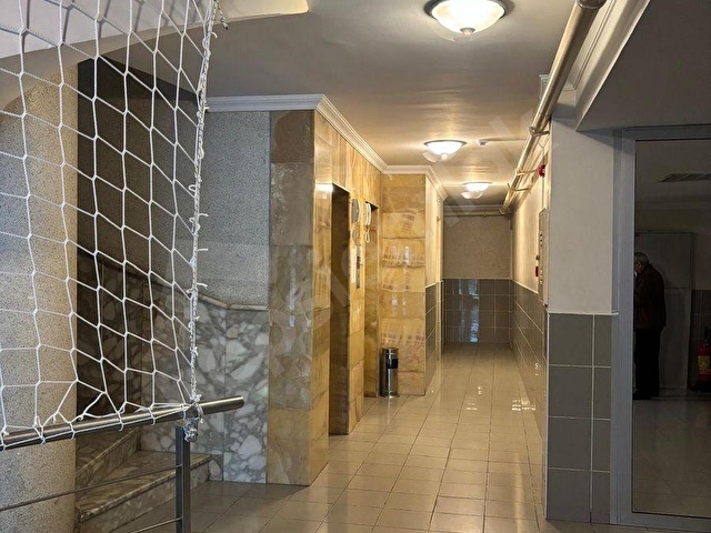 ANKARA ÜMİTKÖYDE SİTE İÇİNDE MUHTEŞEM KONUMDA SATILIK DAİRE - Görsel 12