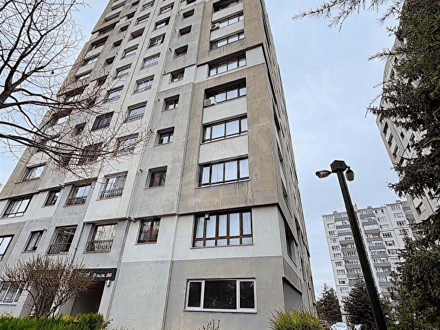 ANKARA ÜMİTKÖYDE SİTE İÇİNDE MUHTEŞEM KONUMDA SATILIK DAİRE - Görsel 8
