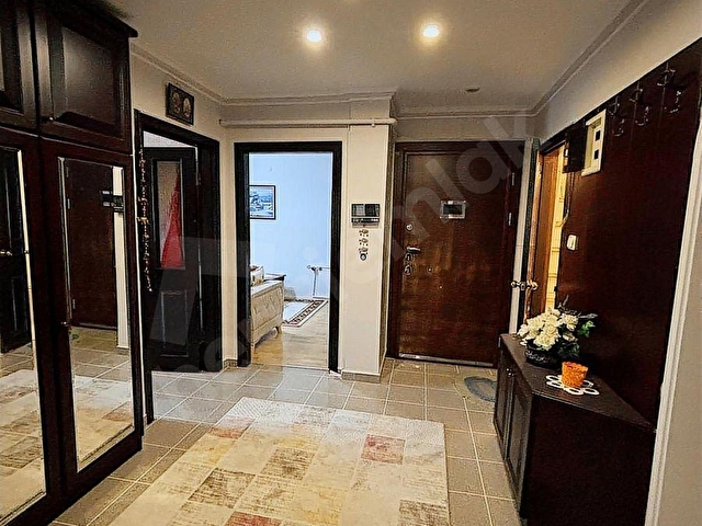 ANKARA ÜMİTKÖYDE SİTE İÇİNDE MUHTEŞEM KONUMDA SATILIK DAİRE - Görsel 16