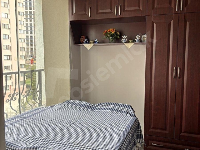 ANKARA ÜMİTKÖYDE SİTE İÇİNDE MUHTEŞEM KONUMDA SATILIK DAİRE - Görsel 30