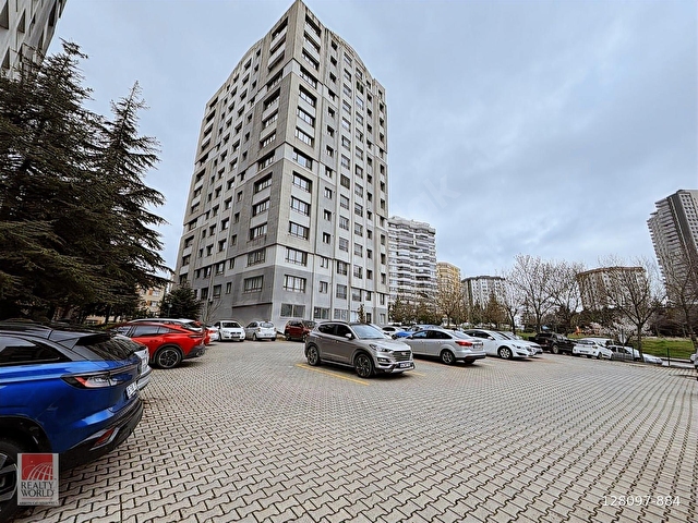 ANKARA ÜMİTKÖYDE SİTE İÇİNDE MUHTEŞEM KONUMDA SATILIK DAİRE - Görsel 7