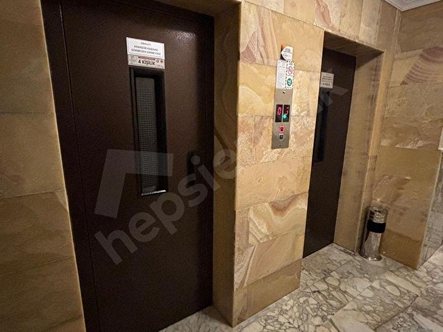 ANKARA ÜMİTKÖYDE SİTE İÇİNDE MUHTEŞEM KONUMDA SATILIK DAİRE - Görsel 13