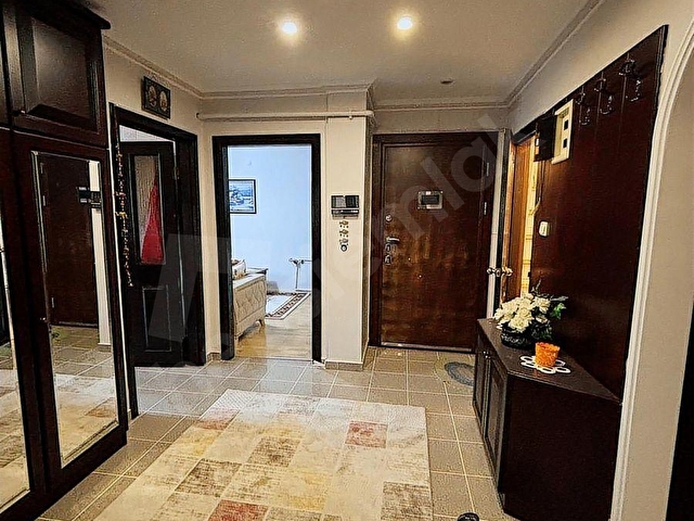 ANKARA ÜMİTKÖYDE SİTE İÇİNDE MUHTEŞEM KONUMDA SATILIK DAİRE - Görsel 17