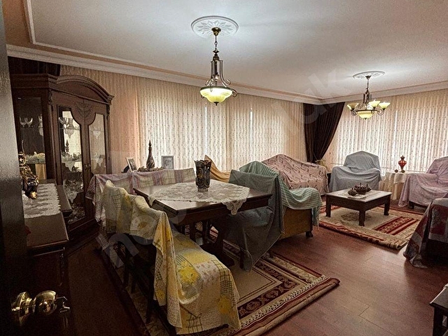 ANKARA ÜMİTKÖYDE SİTE İÇİNDE MUHTEŞEM KONUMDA SATILIK DAİRE - Görsel 18