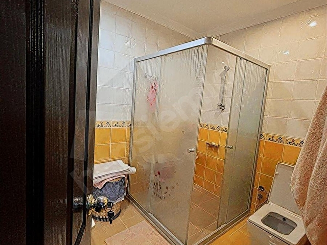 ANKARA ÜMİTKÖYDE SİTE İÇİNDE MUHTEŞEM KONUMDA SATILIK DAİRE - Görsel 26