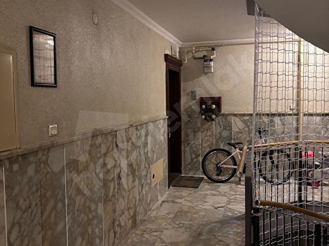 ANKARA ÜMİTKÖYDE SİTE İÇİNDE MUHTEŞEM KONUMDA SATILIK DAİRE - Görsel 14