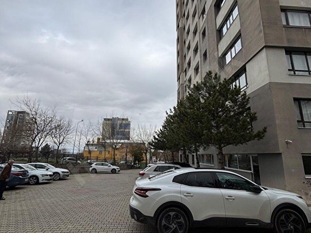 ANKARA ÜMİTKÖYDE SİTE İÇİNDE MUHTEŞEM KONUMDA SATILIK DAİRE - Görsel 6