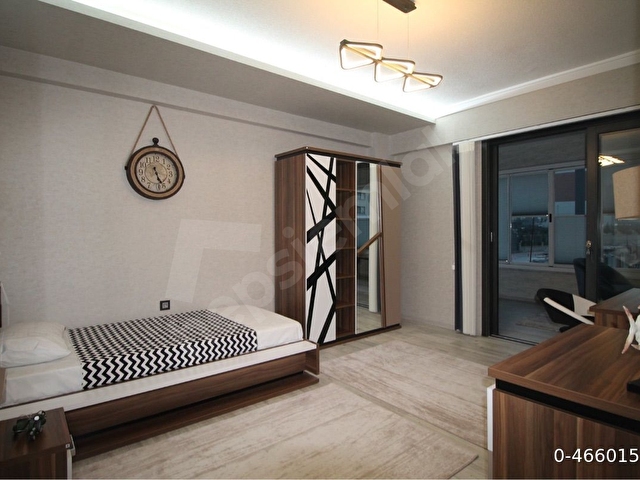 Konyanın en büyük 4+1 dairesi 6+1 büyüklüğünde lüx daire villa takaslı - Görsel 16