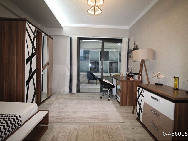 Konyanın en büyük 4+1 dairesi 6+1 büyüklüğünde lüx daire villa takaslı - Görsel 30