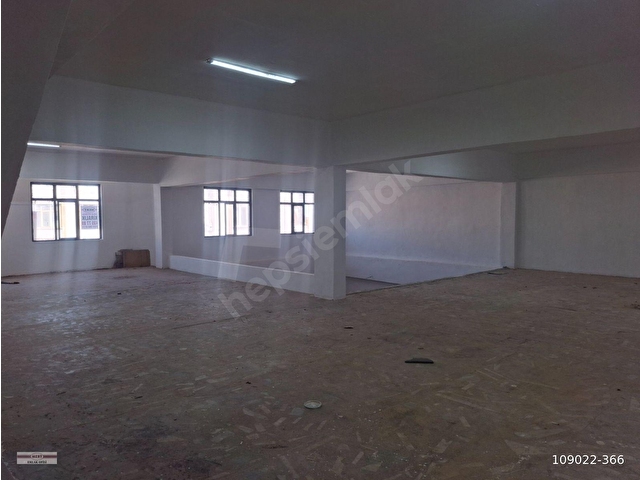 TEKKEKÖY ÖRNEK SANAYİ SİTESİ KİRALIK İŞYERİ - Görsel 14