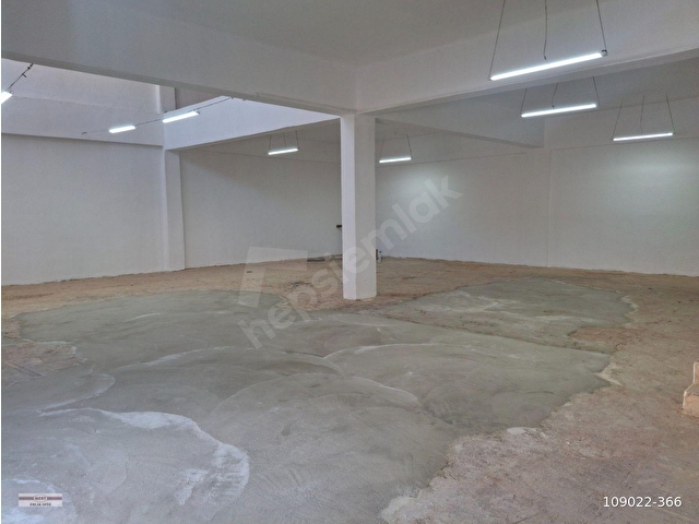 TEKKEKÖY ÖRNEK SANAYİ SİTESİ KİRALIK İŞYERİ - Görsel 26